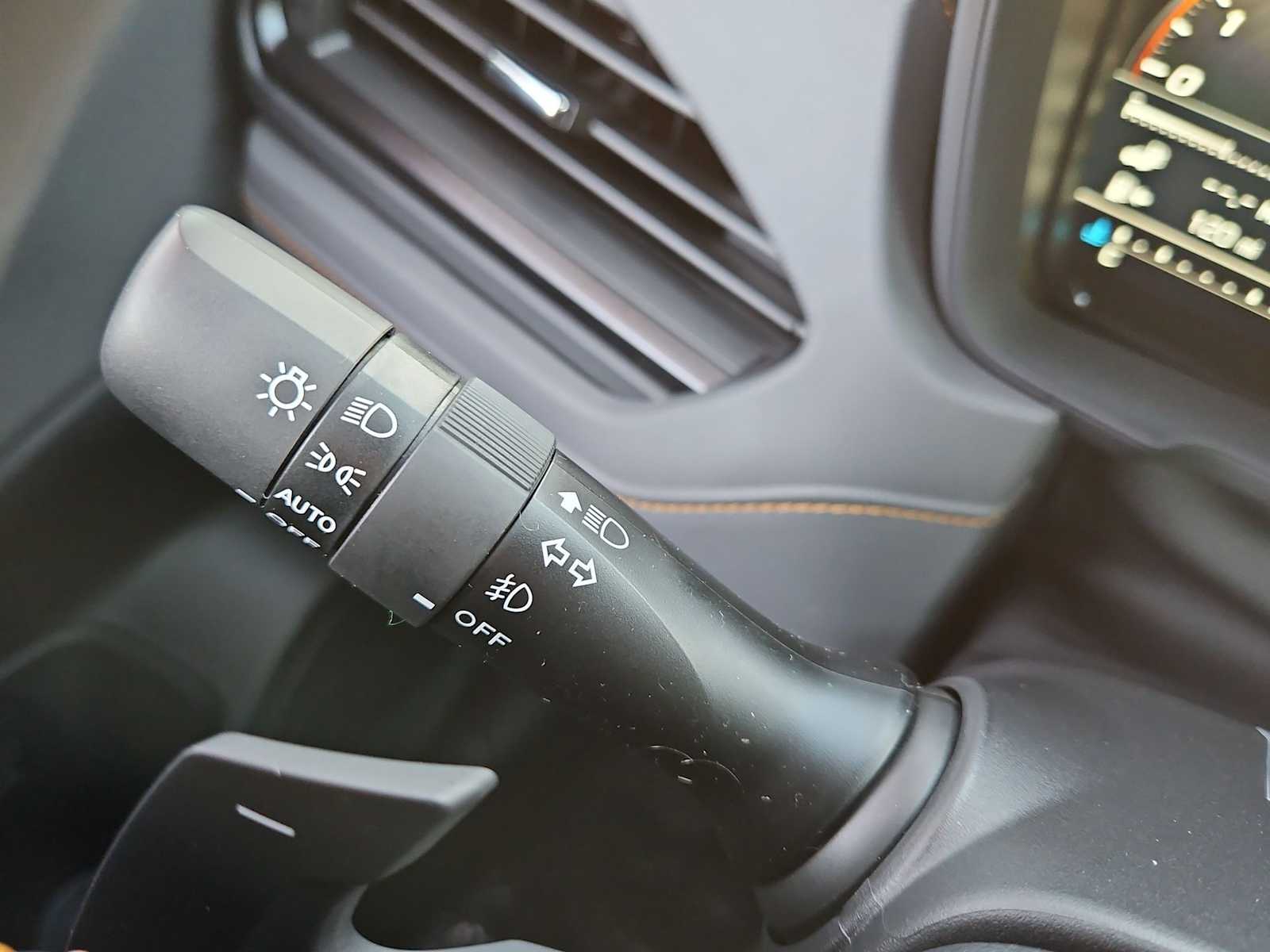 Thumbnail: 2026 Subaru Forester - 26