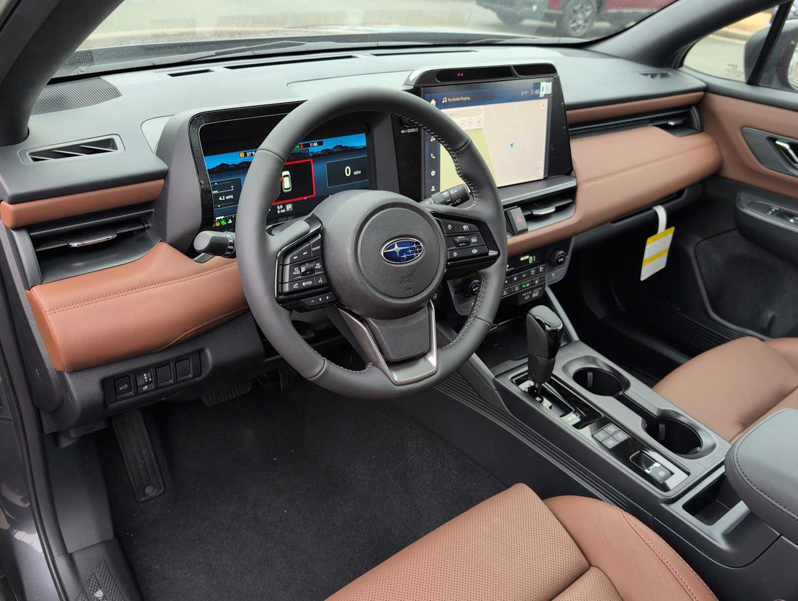 Thumbnail: 2026 Subaru Outback - 10