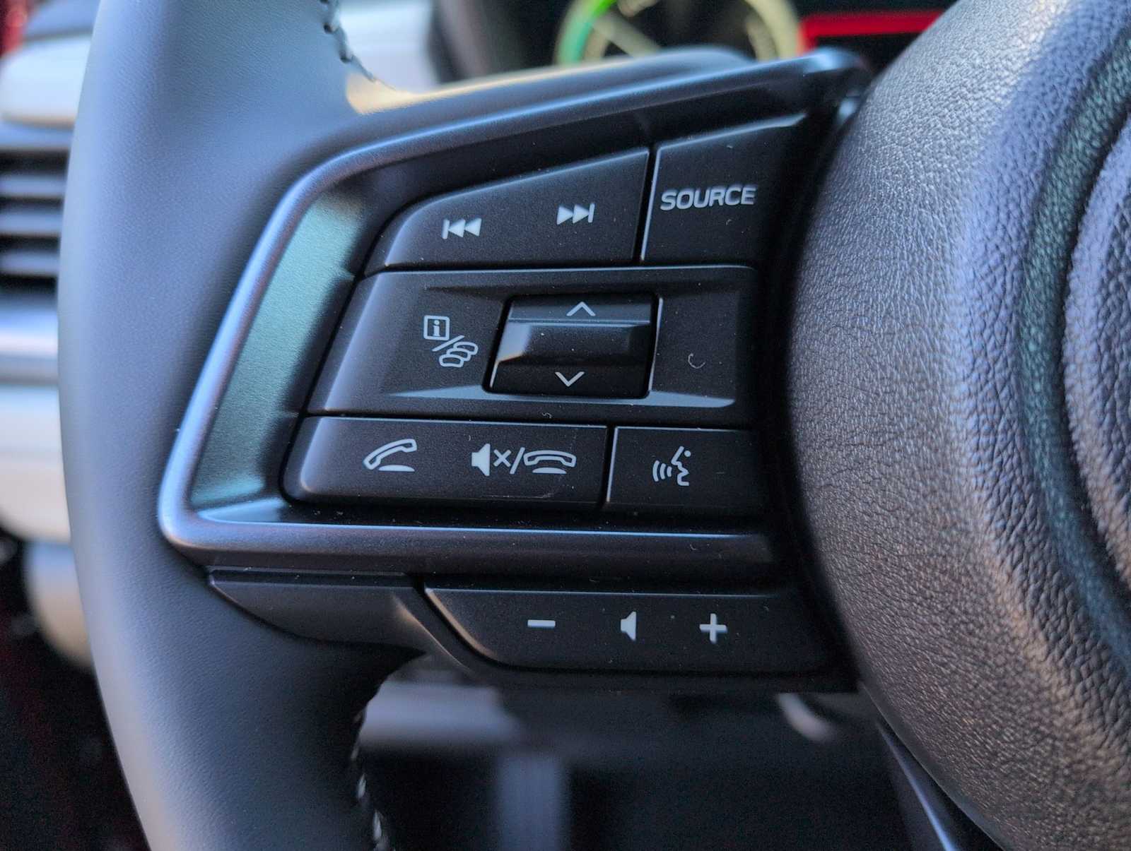 Thumbnail: 2025 Subaru Forester - 24