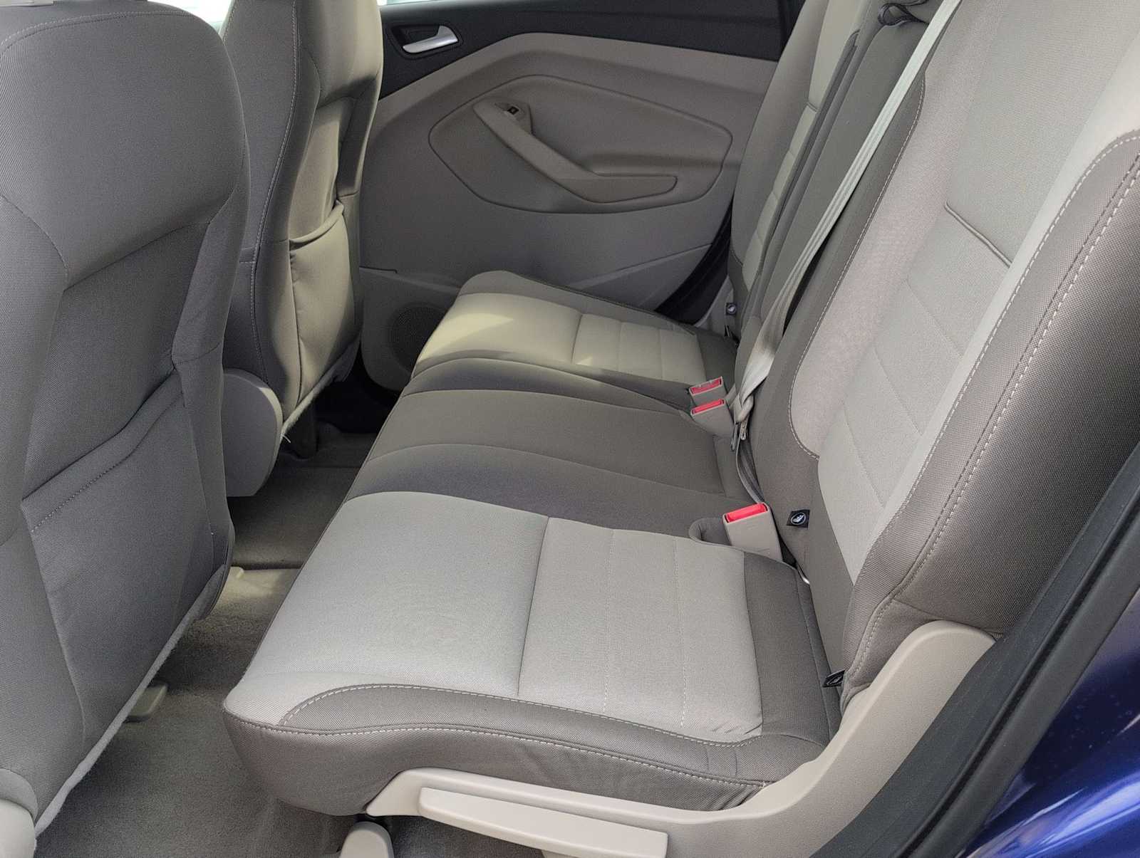 Thumbnail: 2014 Ford Escape - 19