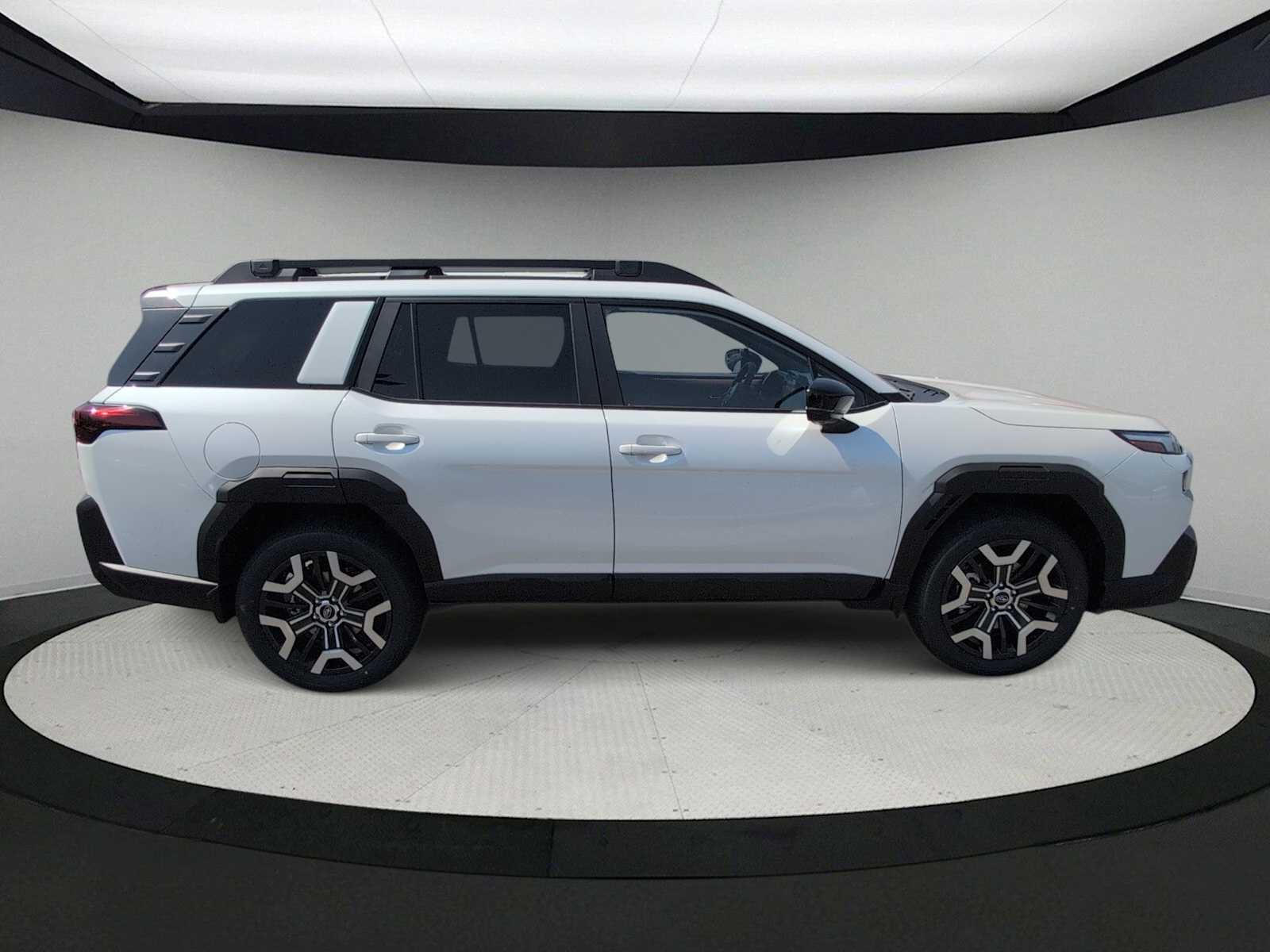 Thumbnail: 2026 Subaru Outback - 9