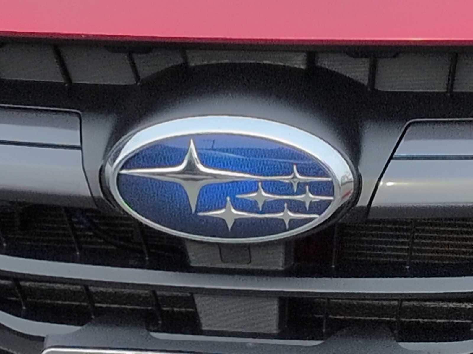 Thumbnail: 2025 Subaru Legacy - 11