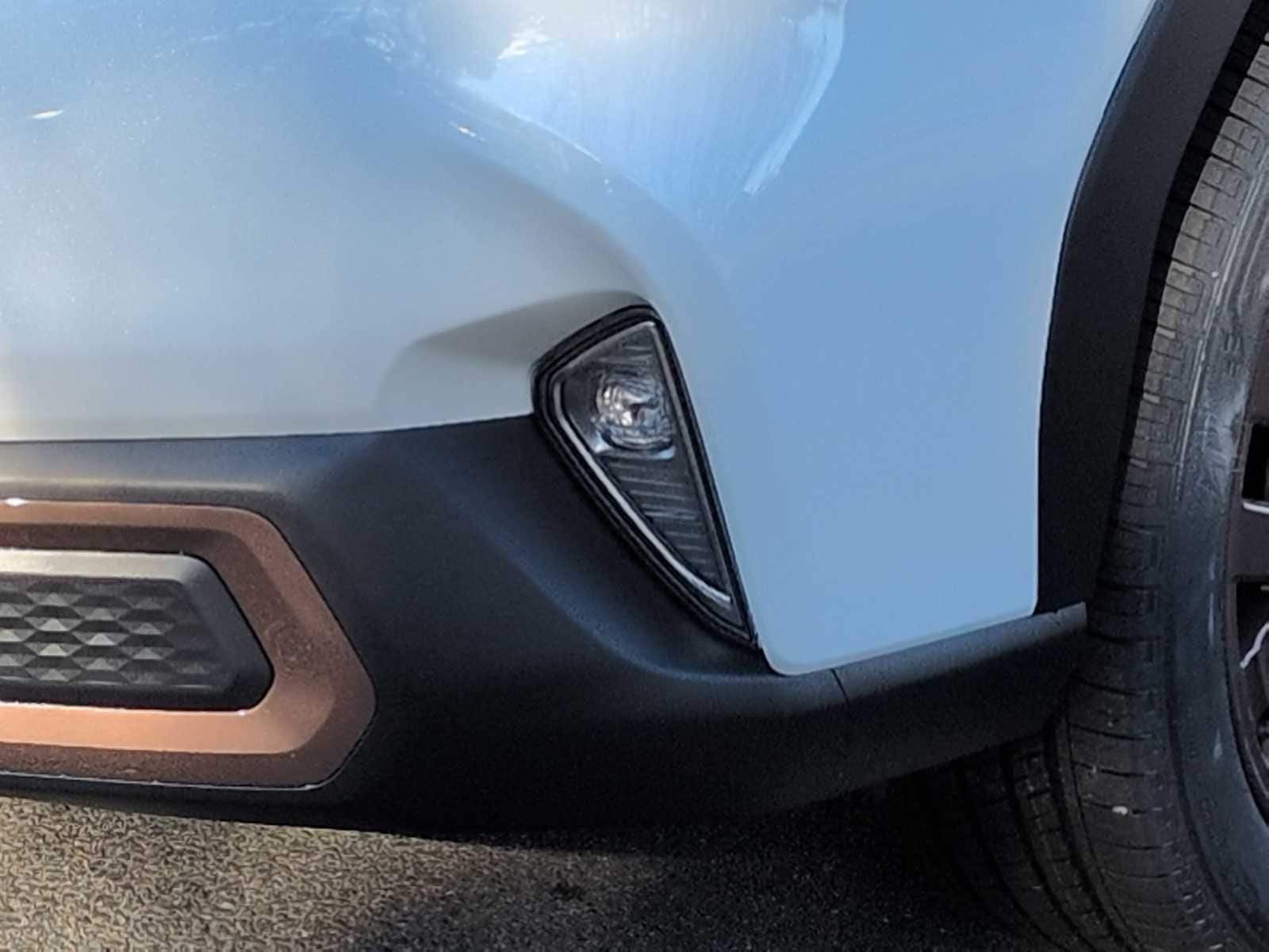 Thumbnail: 2026 Subaru Forester - 11