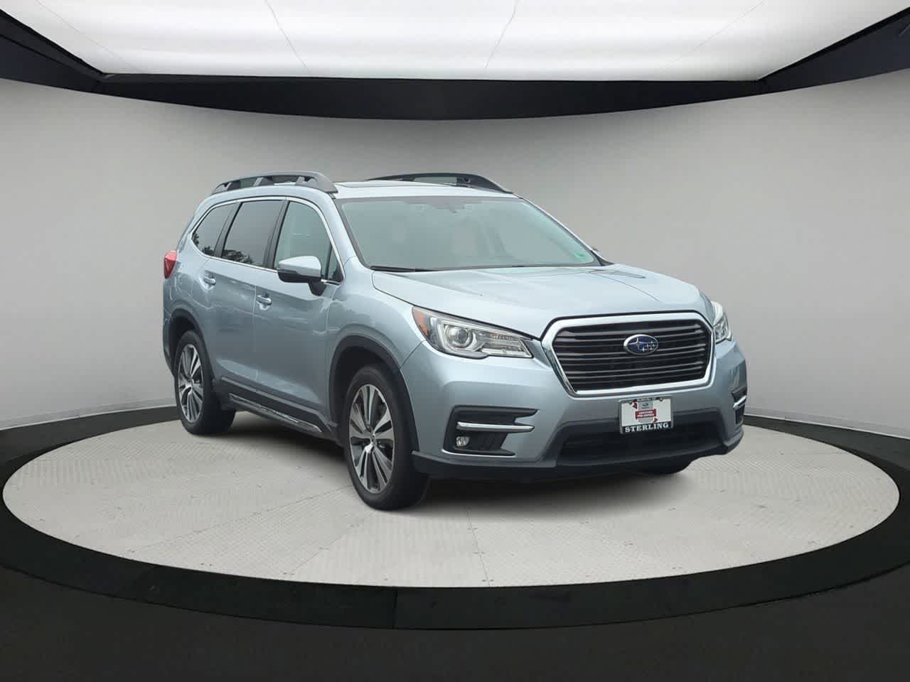 Thumbnail: 2022 Subaru Ascent - 2