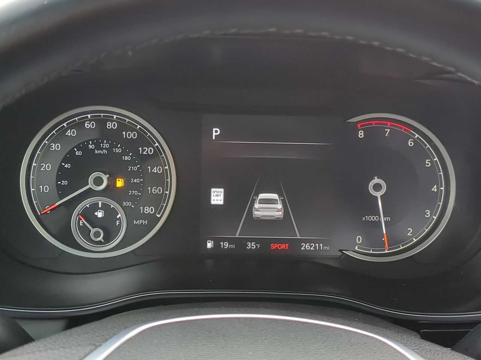 Thumbnail: 2024 Genesis G70 - 34