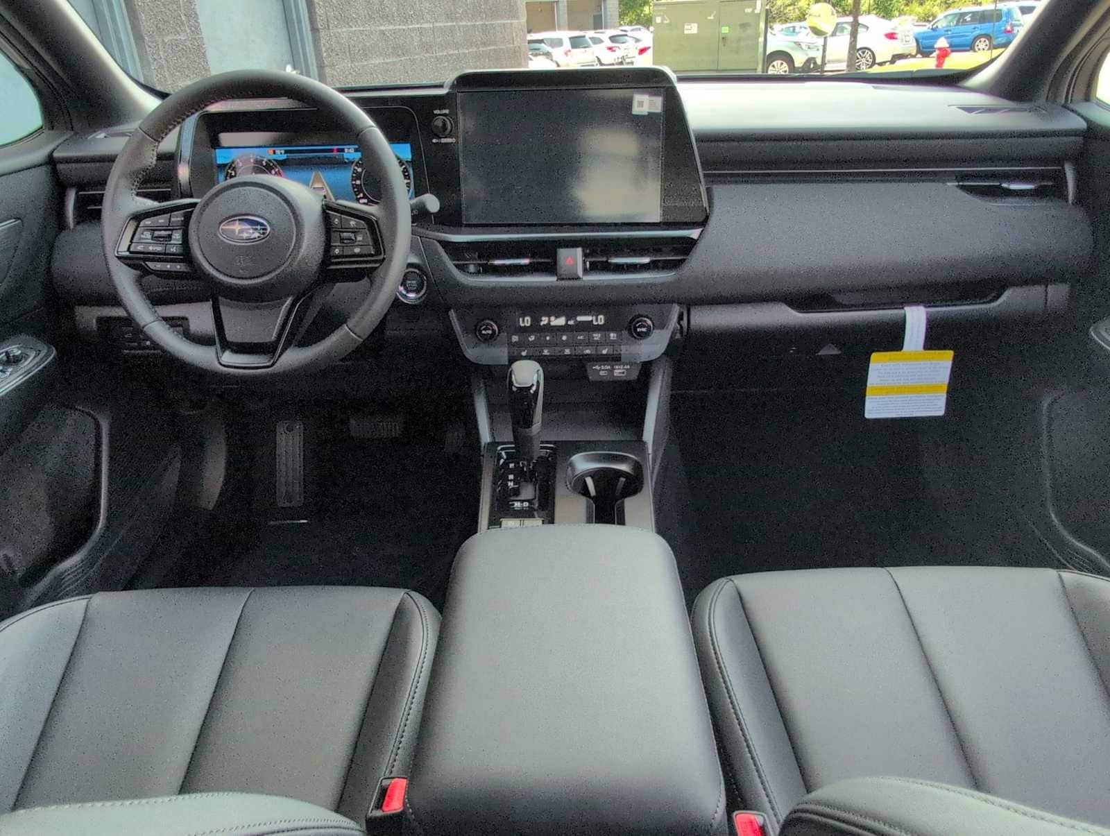 Thumbnail: 2026 Subaru Outback - 15