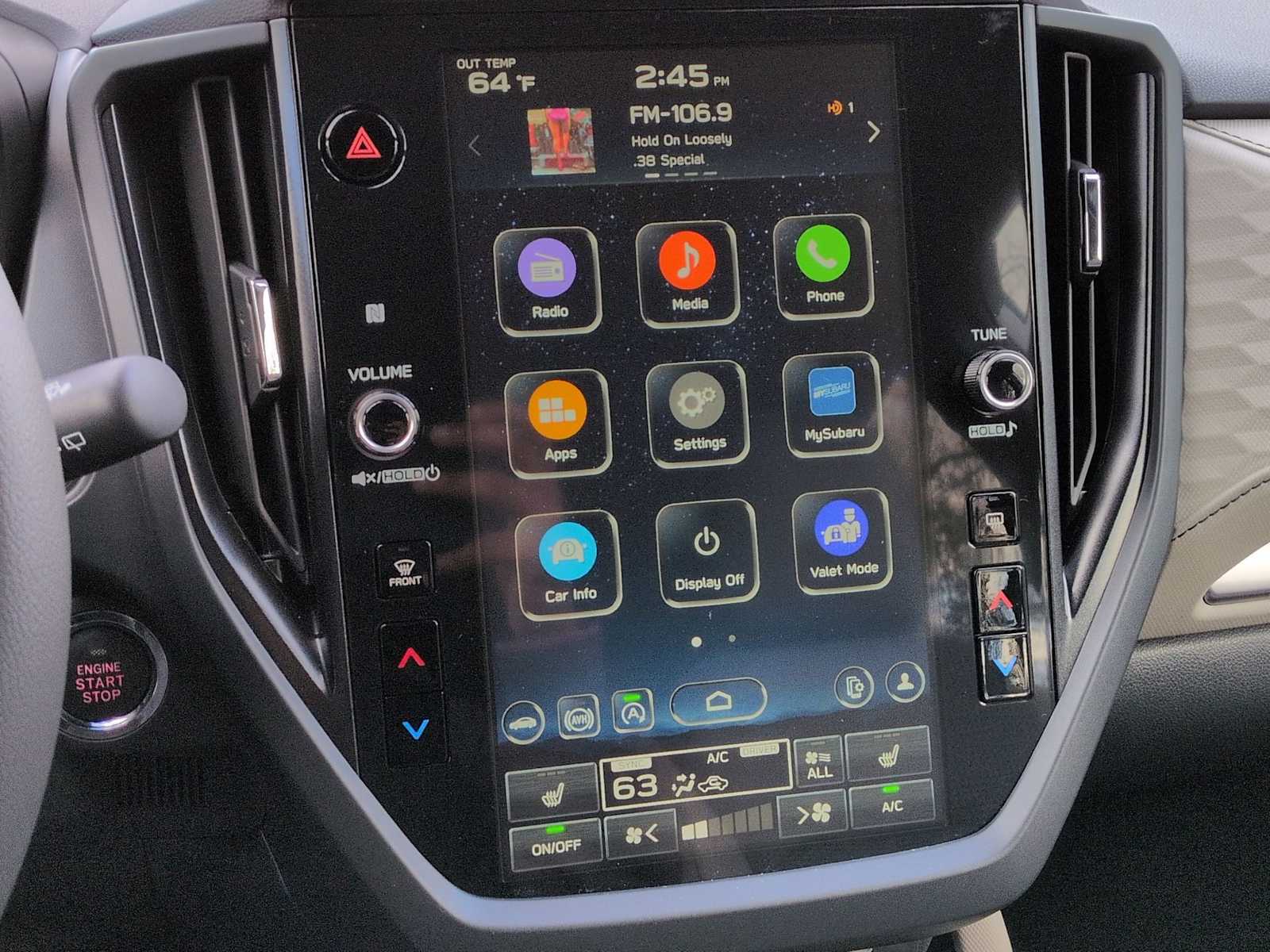 Thumbnail: 2025 Subaru Forester - 29