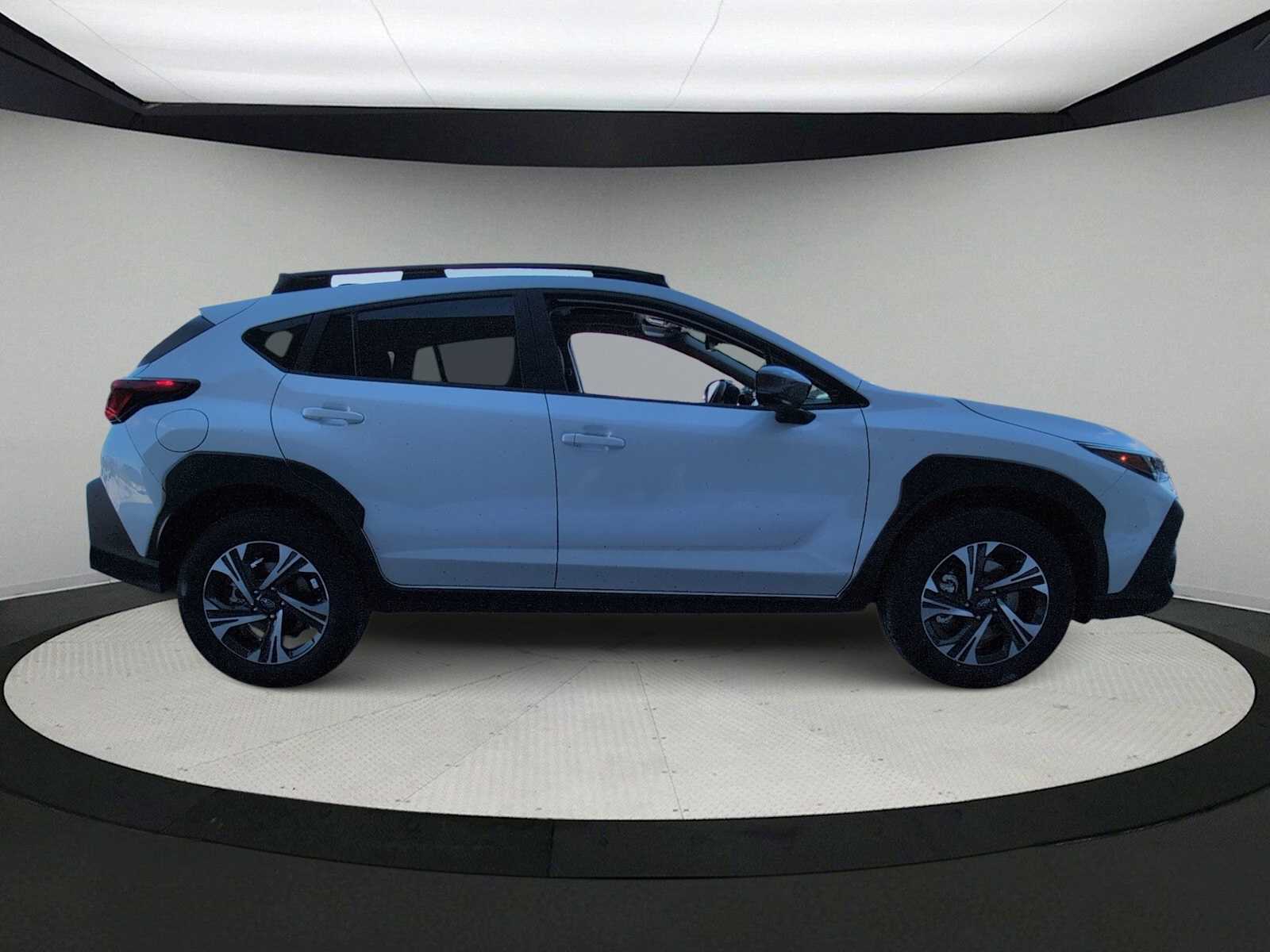 Thumbnail: 2026 Subaru Crosstrek - 9