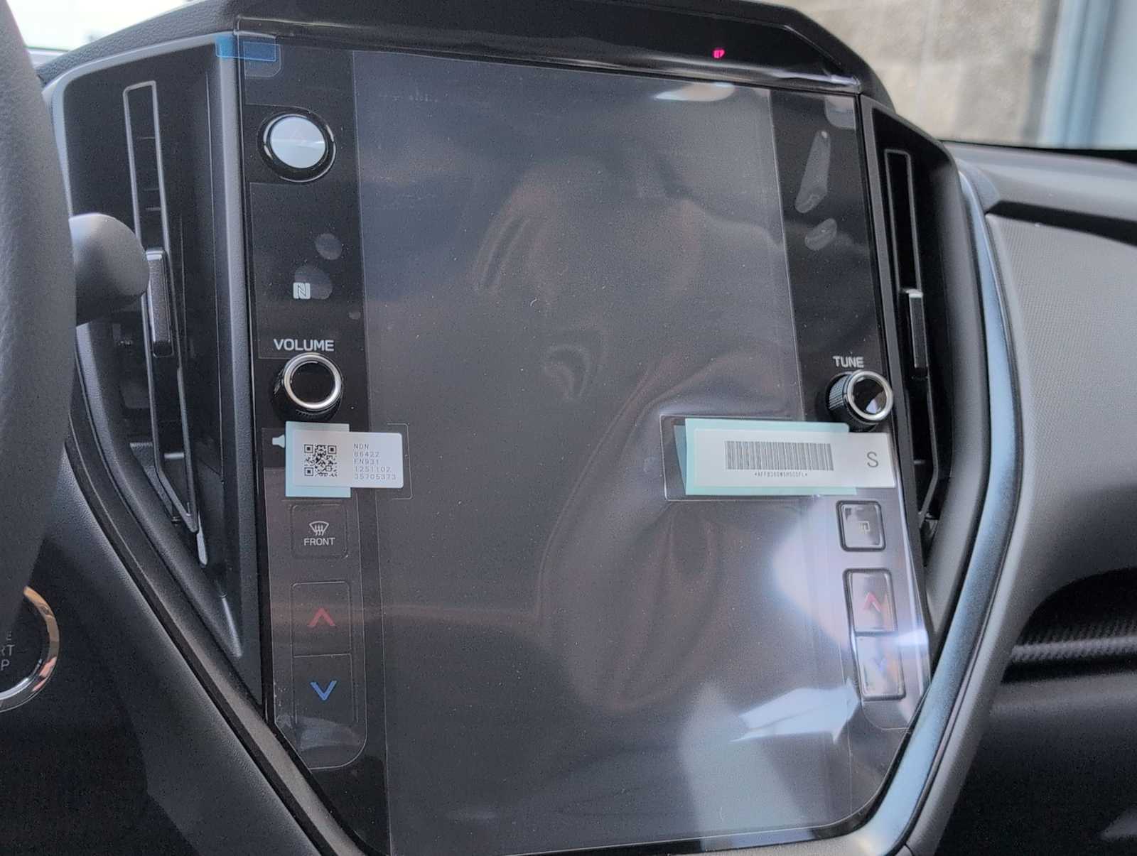 Thumbnail: 2026 Subaru Crosstrek - 27