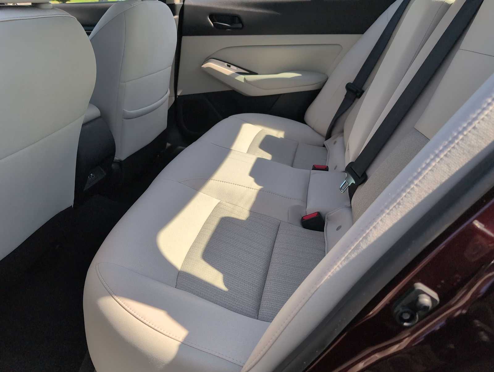 Thumbnail: 2024 Nissan Altima - 18