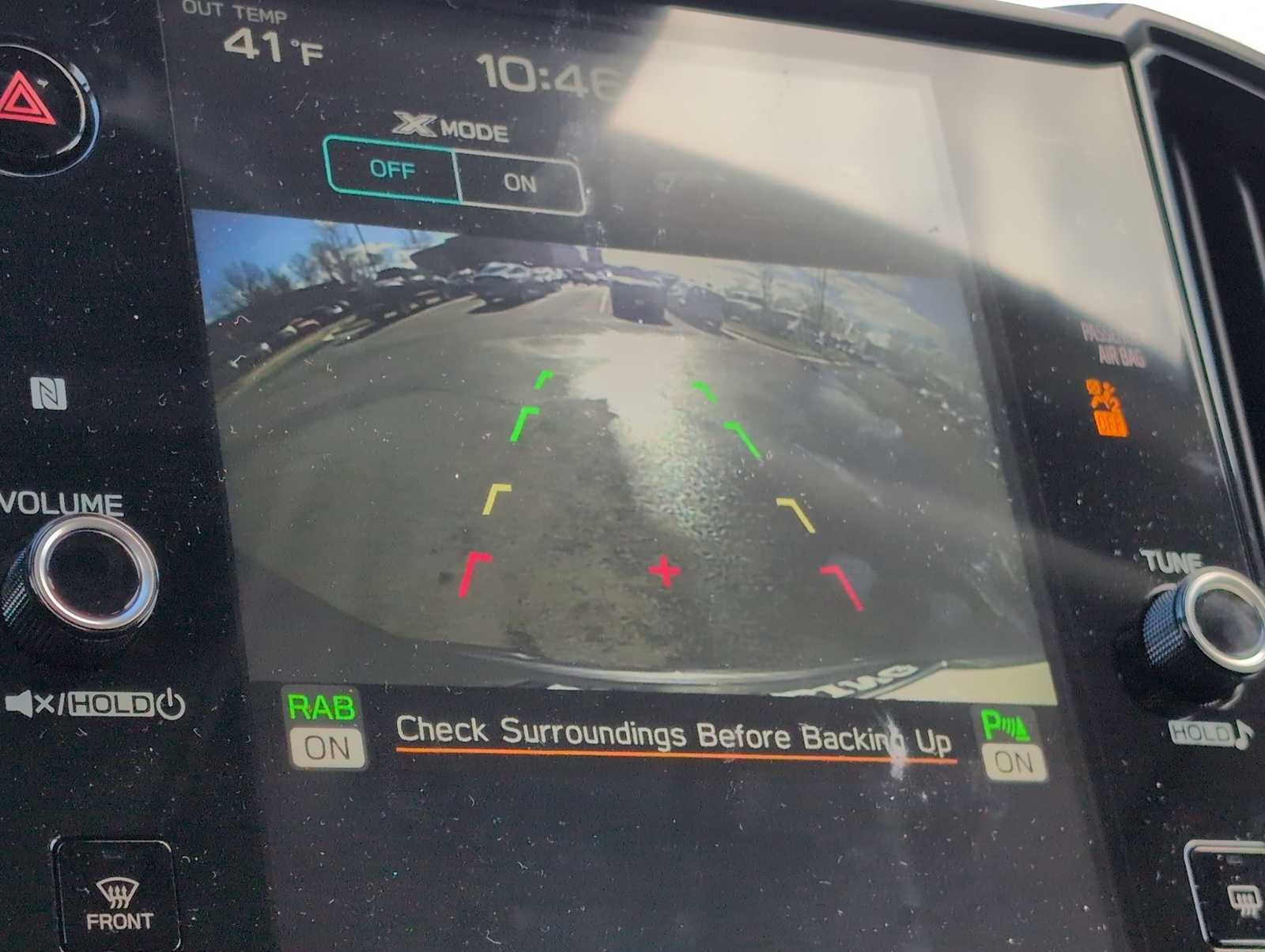 Thumbnail: 2026 Subaru Ascent - 28