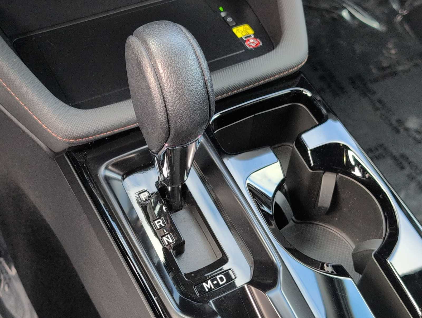 Thumbnail: 2026 Subaru Forester - 30