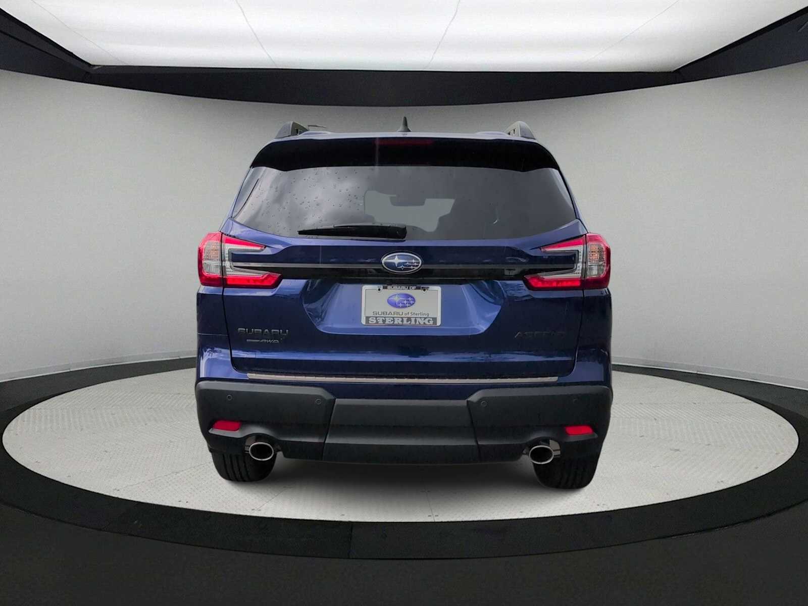 Thumbnail: 2026 Subaru Ascent - 7
