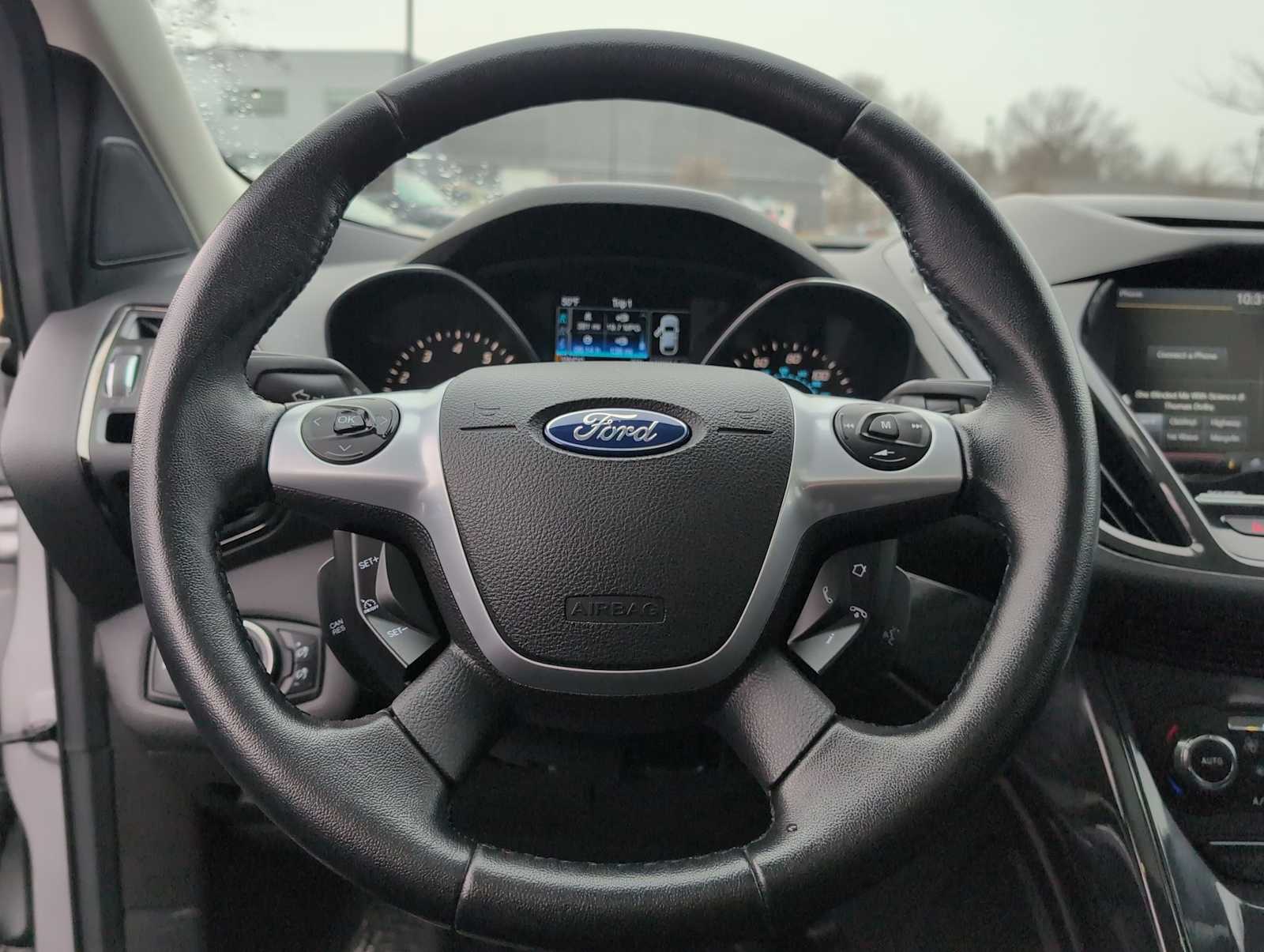 Thumbnail: 2014 Ford Escape - 22