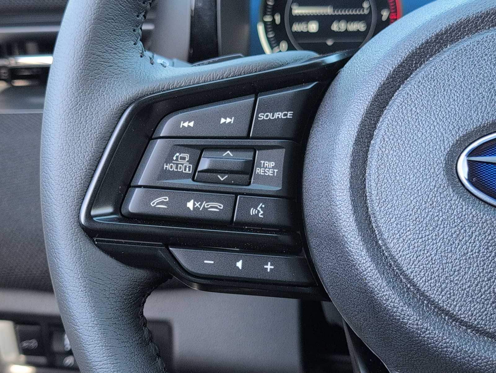 Thumbnail: 2026 Subaru Outback - 23