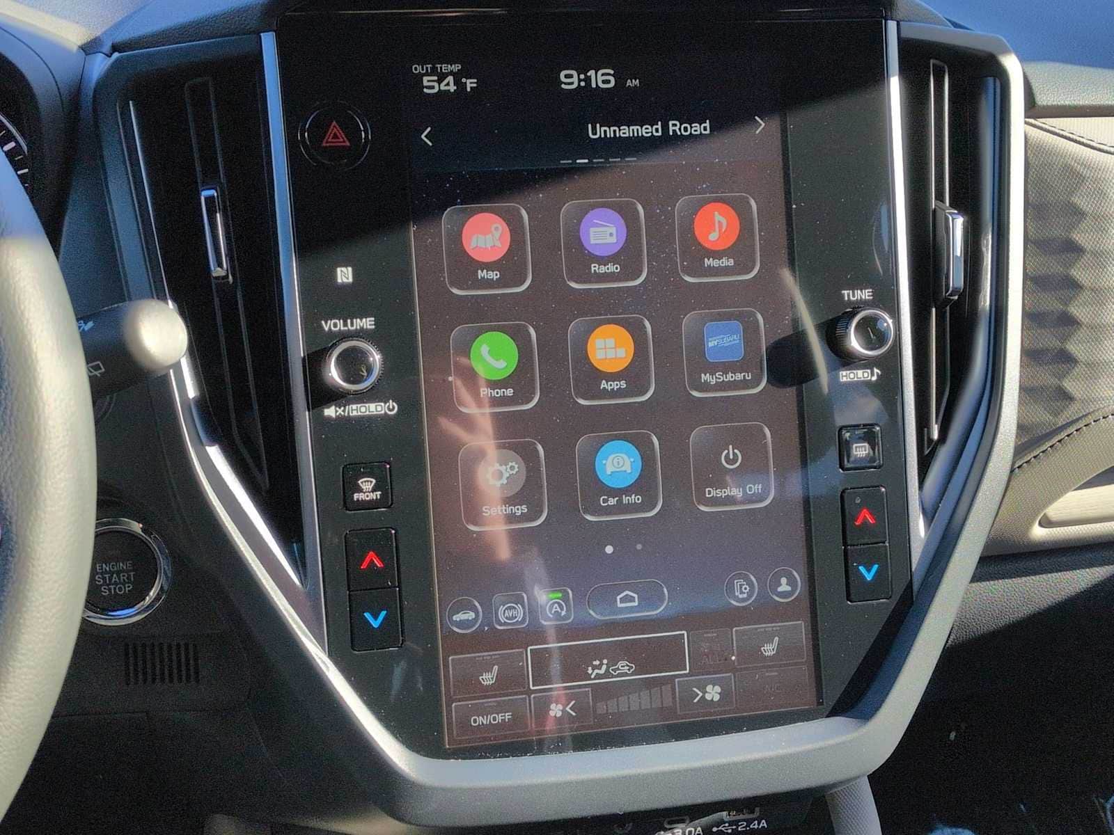 Thumbnail: 2025 Subaru Forester - 29