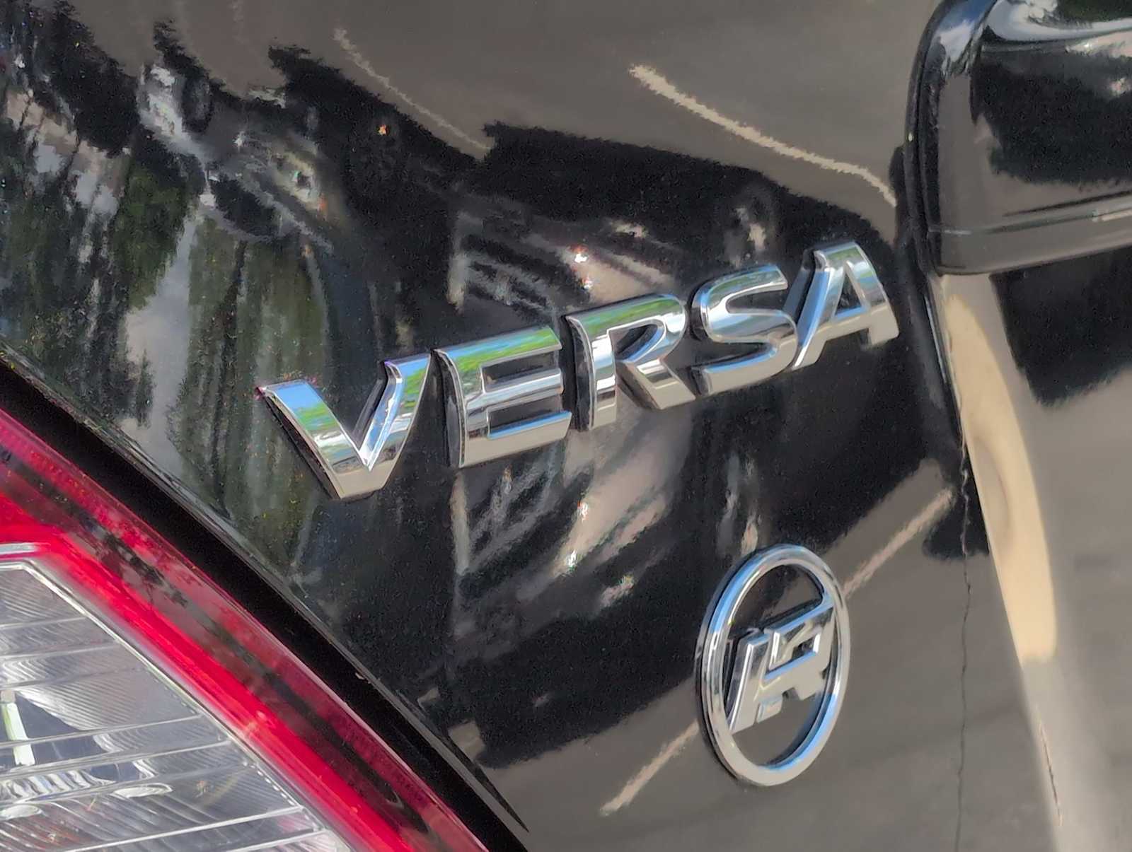 Thumbnail: 2017 Nissan Versa - 13