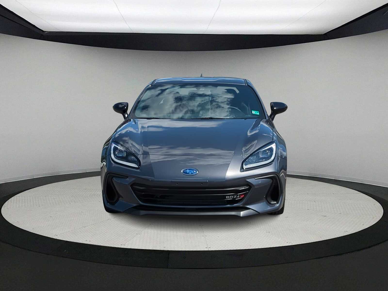 Thumbnail: 2025 Subaru BRZ - 3