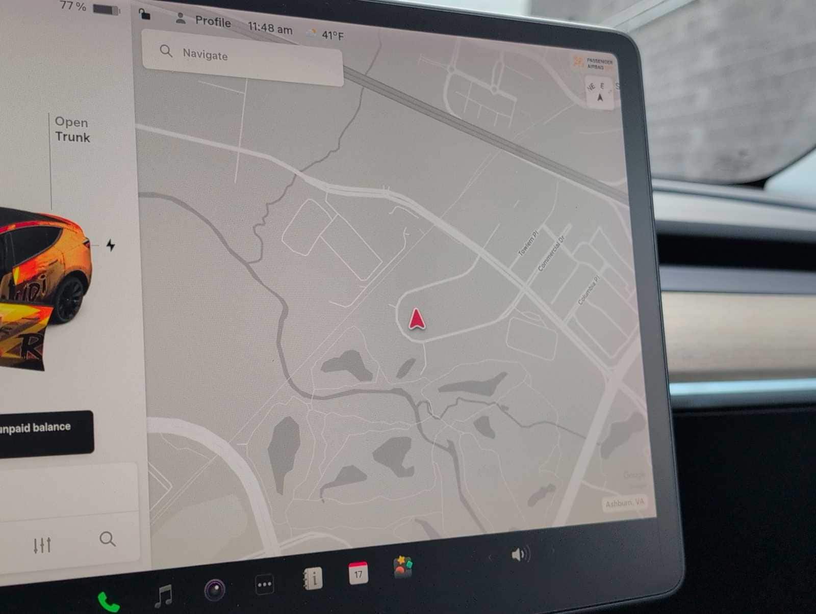 Thumbnail: 2021 Tesla Model Y - 27