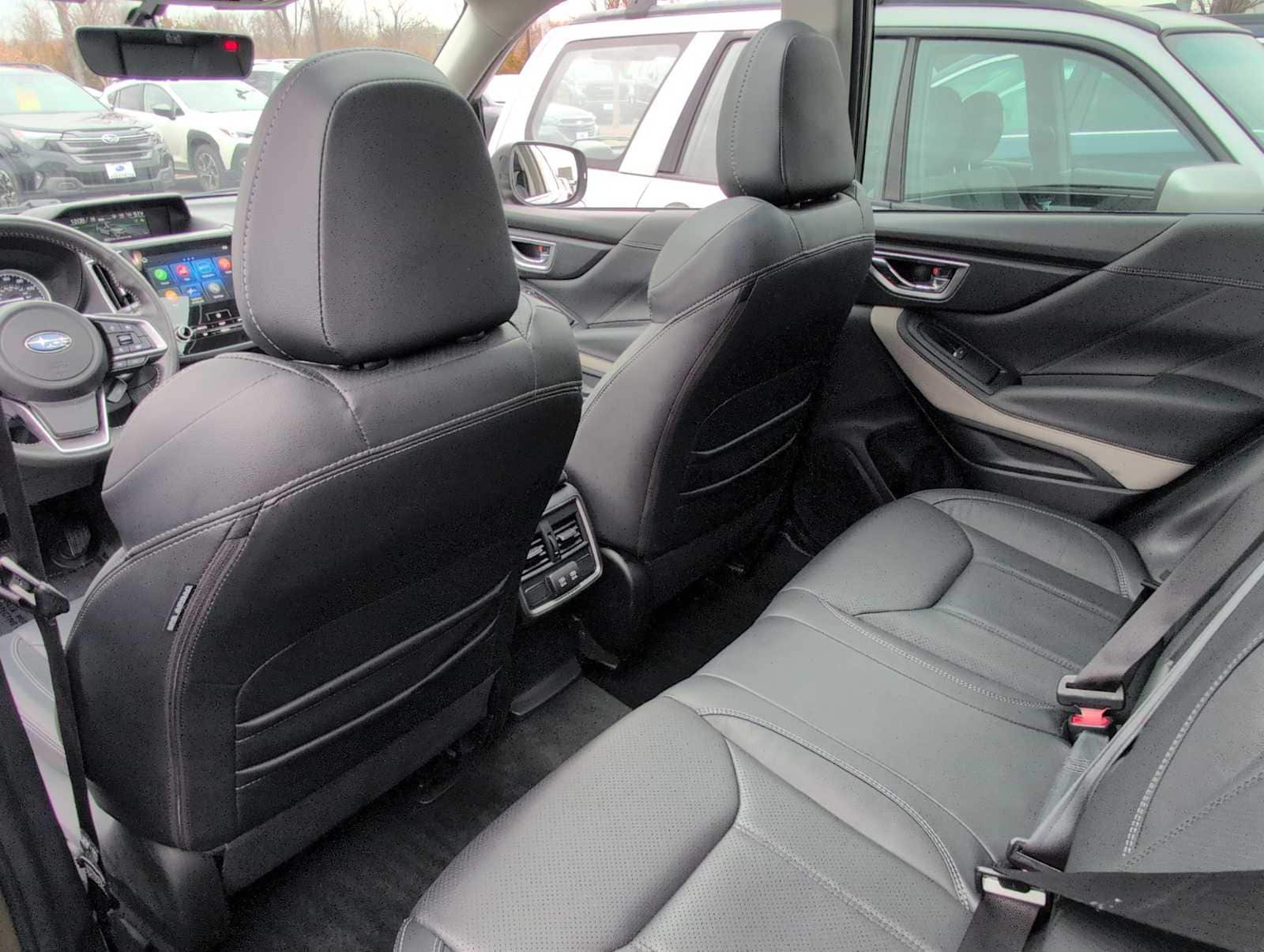 Thumbnail: 2024 Subaru Forester - 19