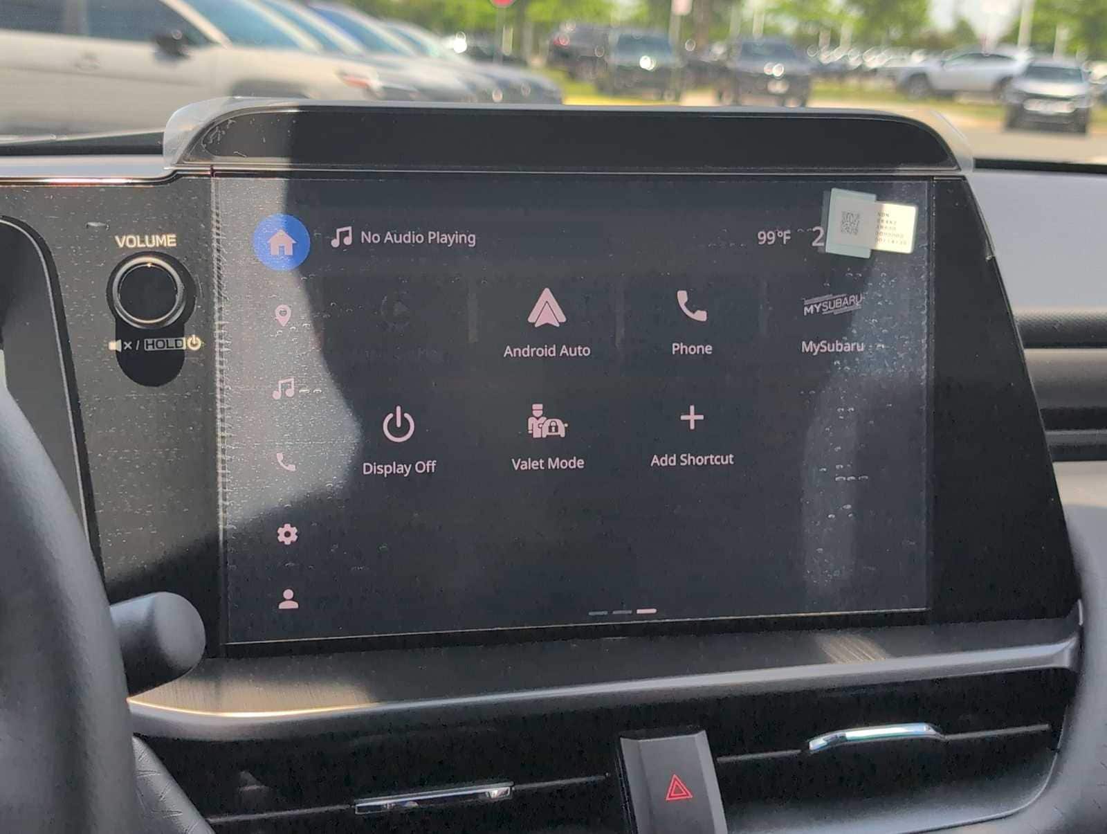 2026 Subaru Outback Wilderness - Photo 27