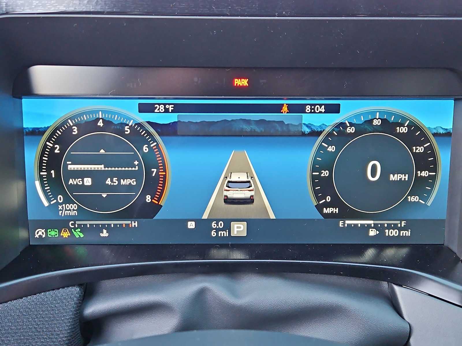 Thumbnail: 2026 Subaru Outback - 30