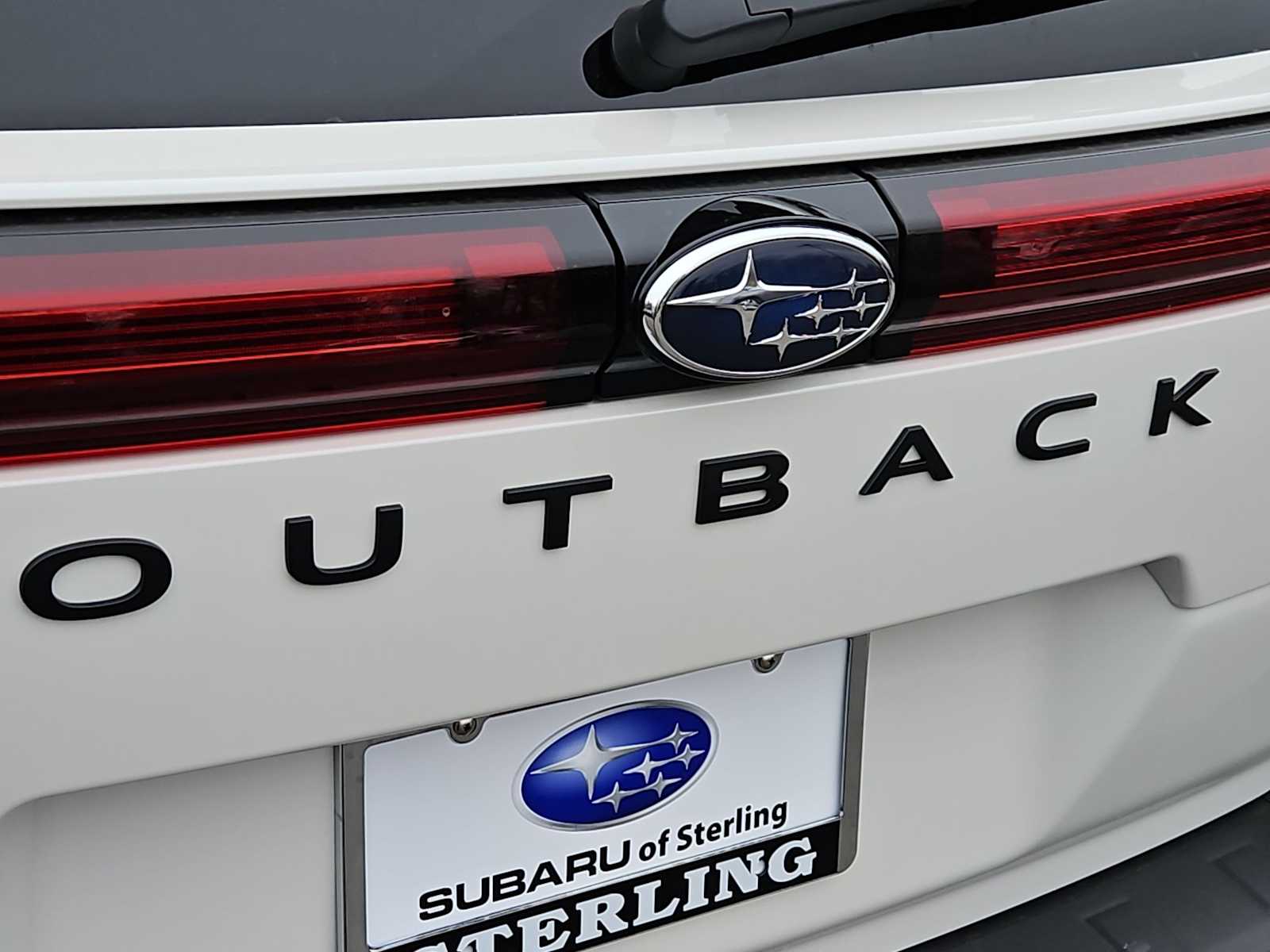Thumbnail: 2026 Subaru Outback - 13