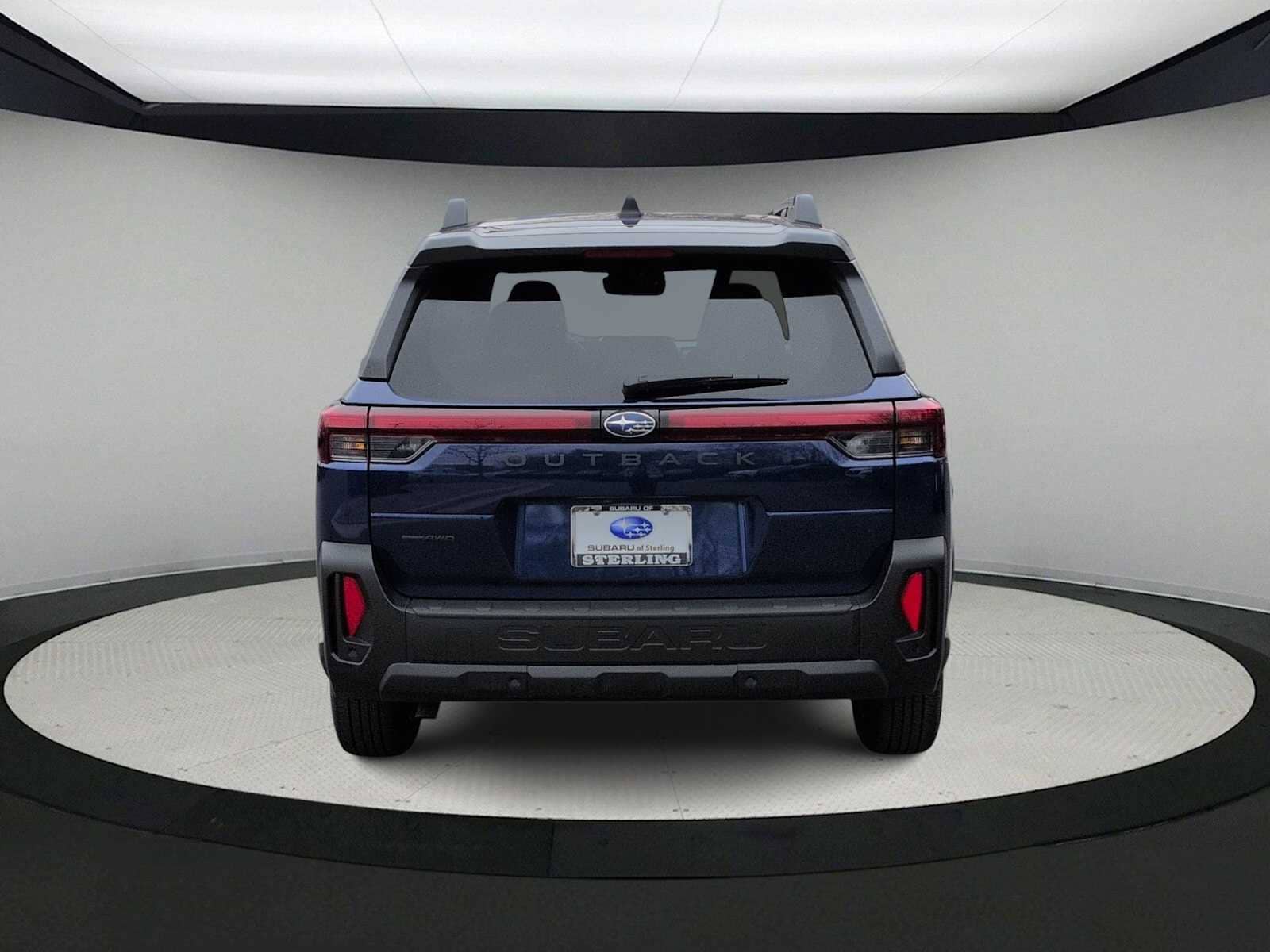 Thumbnail: 2026 Subaru Outback - 7