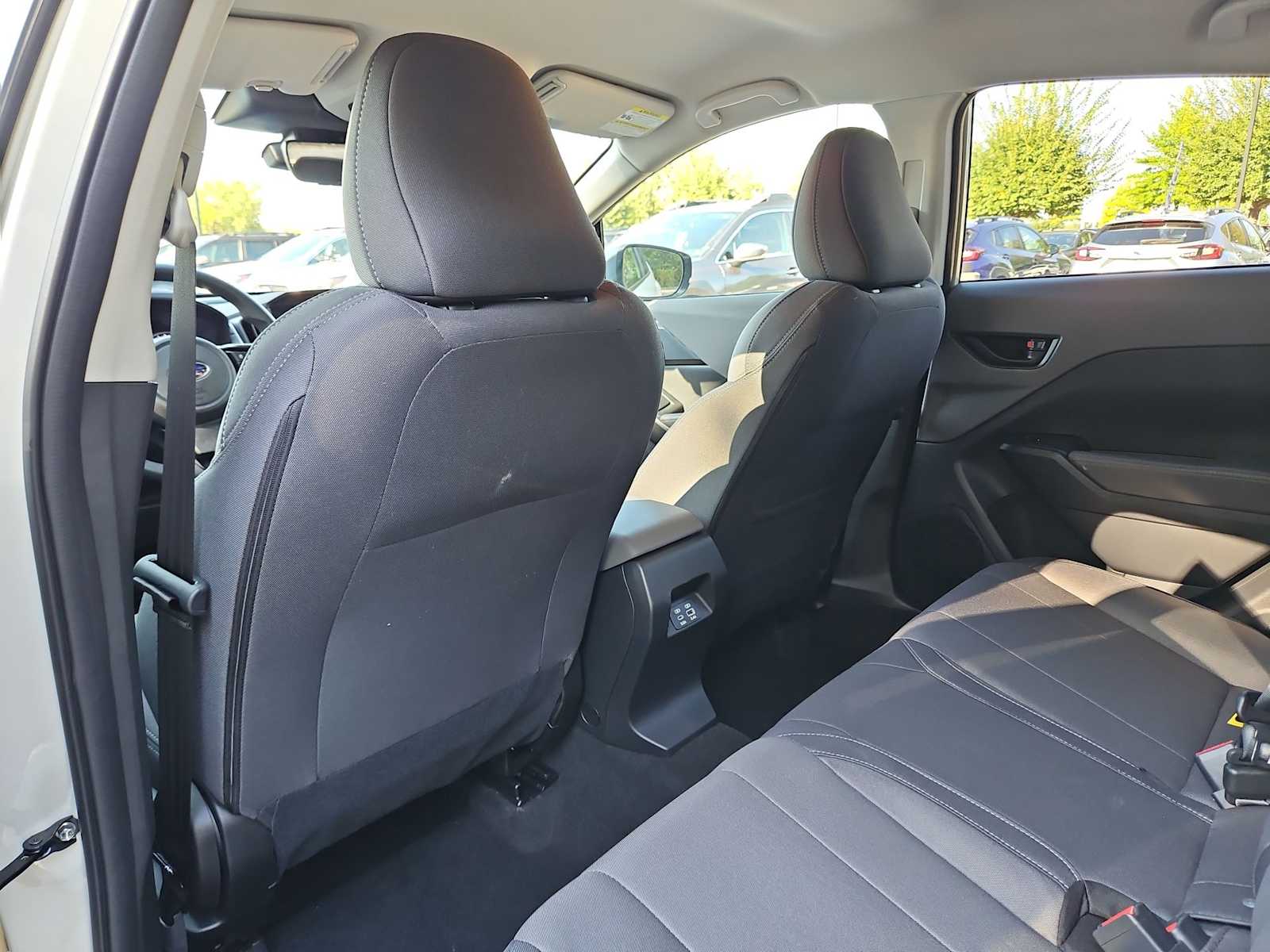 Thumbnail: 2025 Subaru Crosstrek - 19