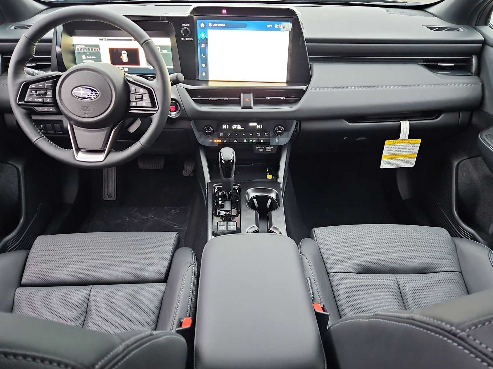 Thumbnail: 2026 Subaru Outback - 16