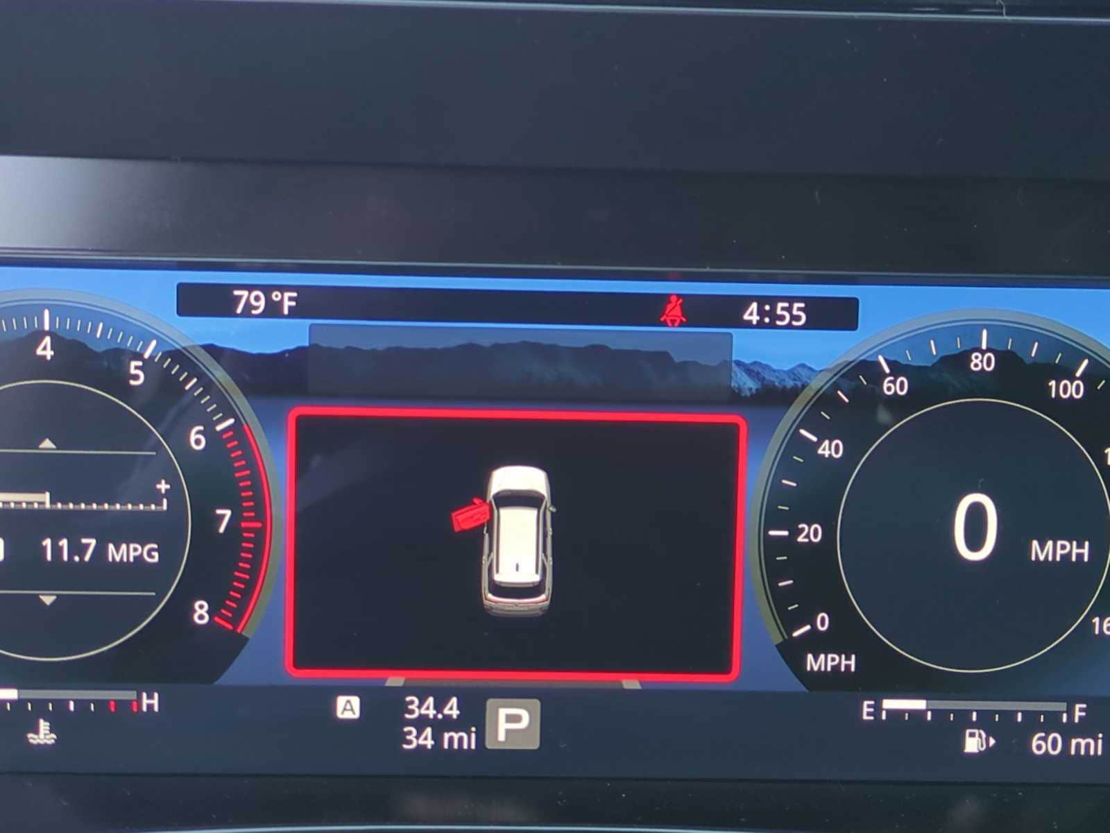 Thumbnail: 2026 Subaru Outback - 34