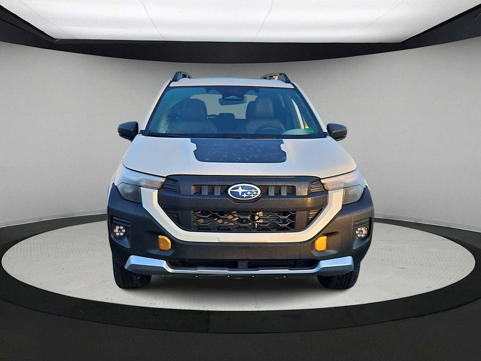 Thumbnail: 2026 Subaru Forester - 3