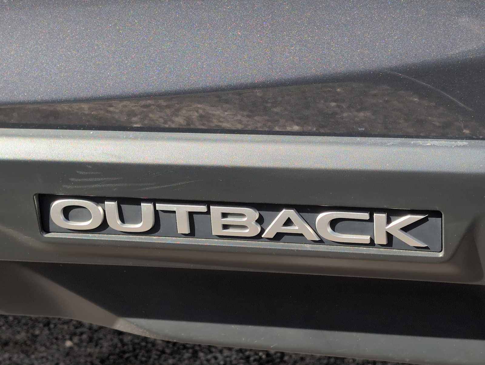 Thumbnail: 2023 Subaru Outback - 13