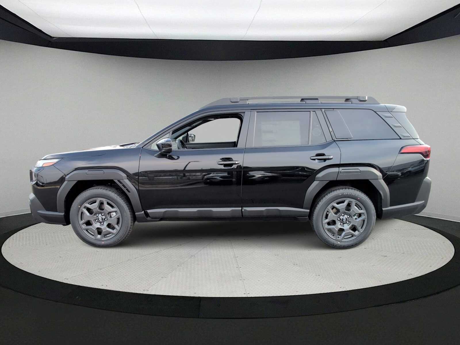 Thumbnail: 2026 Subaru Outback - 5