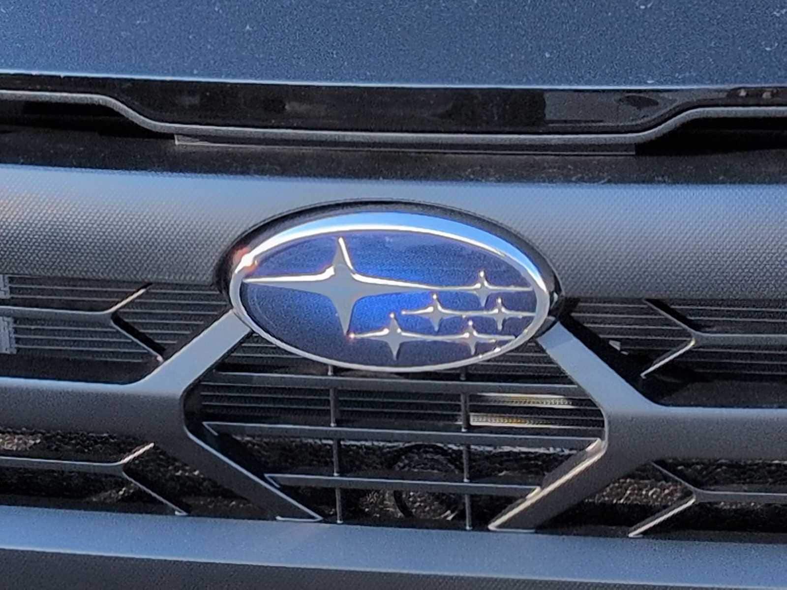 Thumbnail: 2026 Subaru Crosstrek - 12