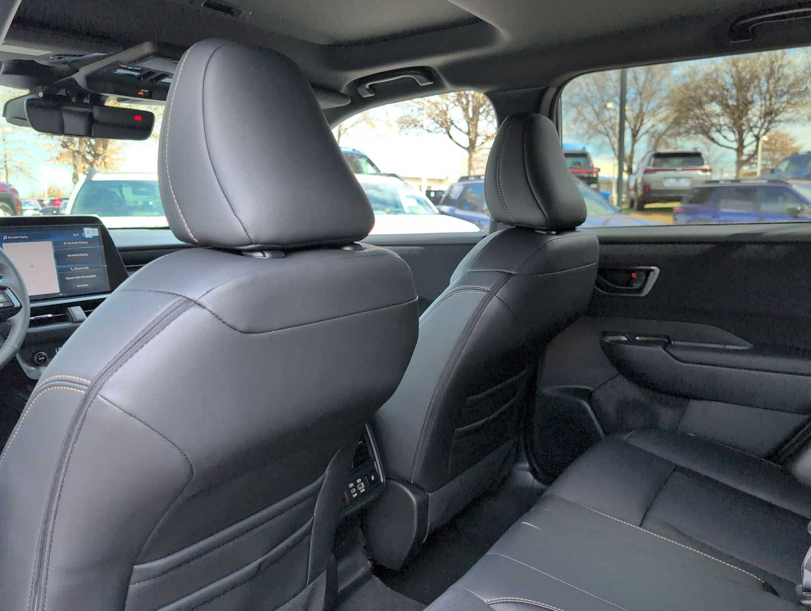 Thumbnail: 2026 Subaru Outback - 18