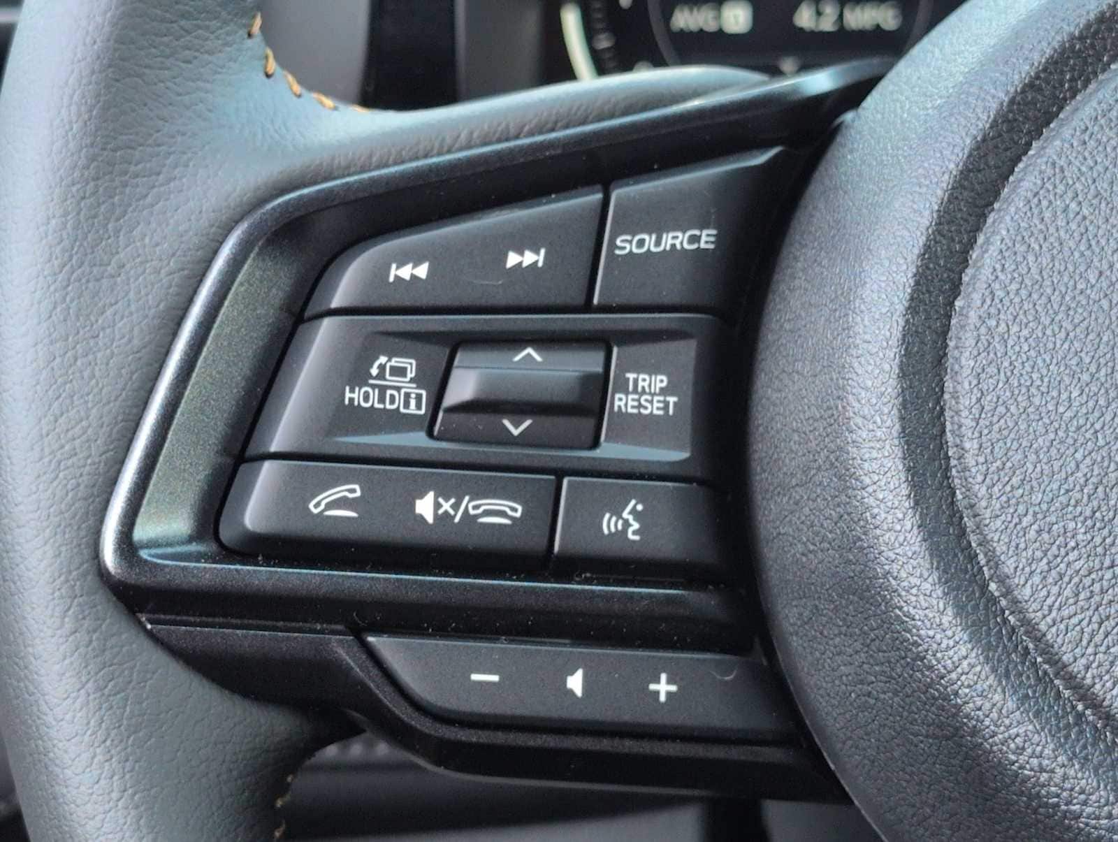 Thumbnail: 2026 Subaru Outback - 22