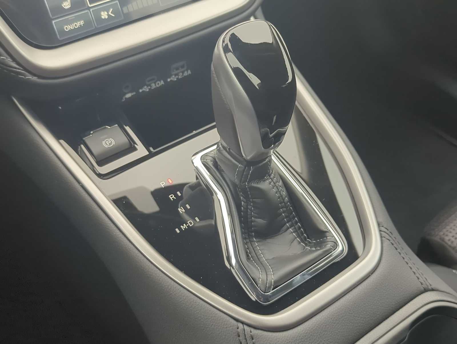 Thumbnail: 2025 Subaru Outback - 34