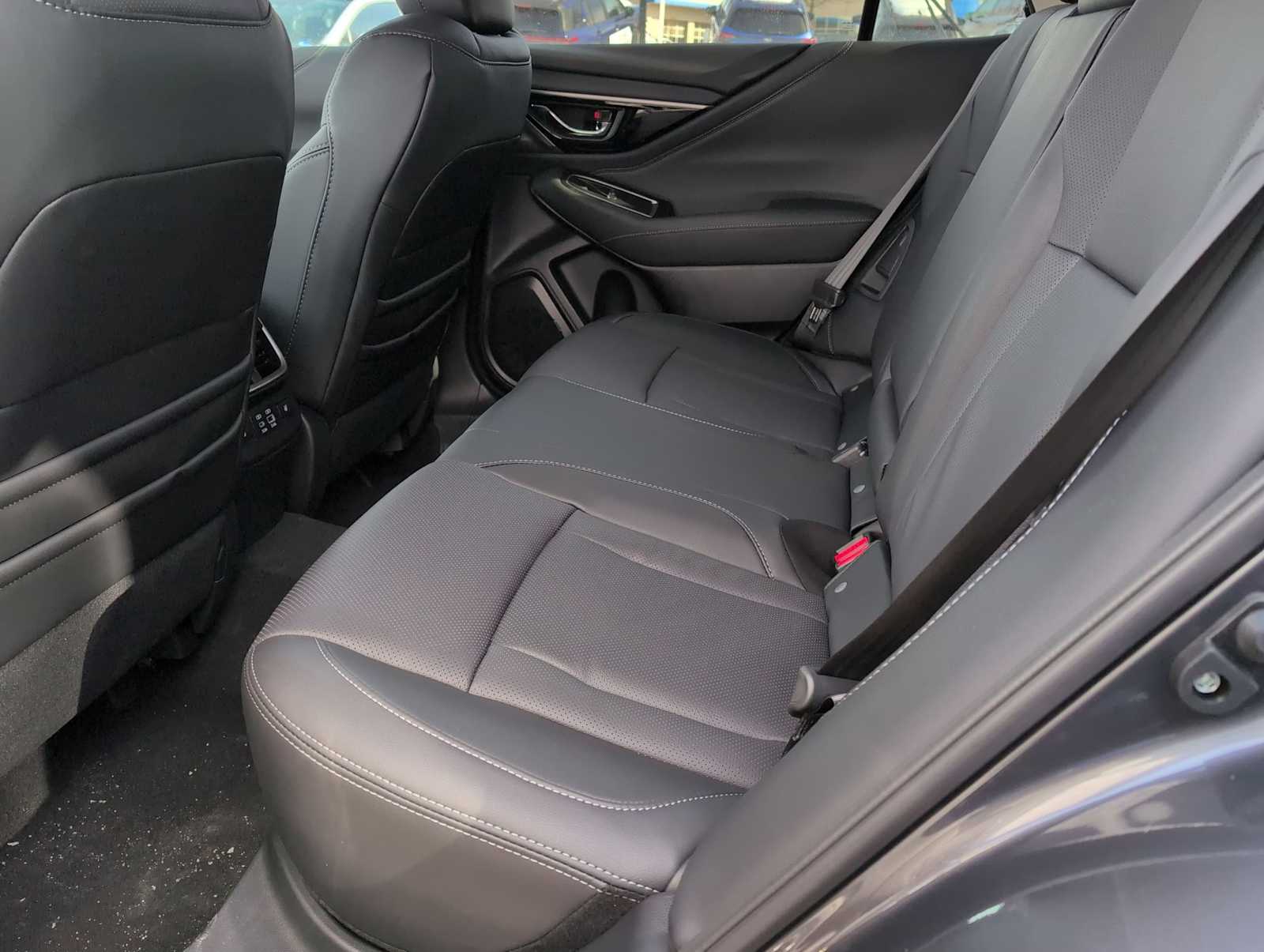 Thumbnail: 2025 Subaru Outback - 19