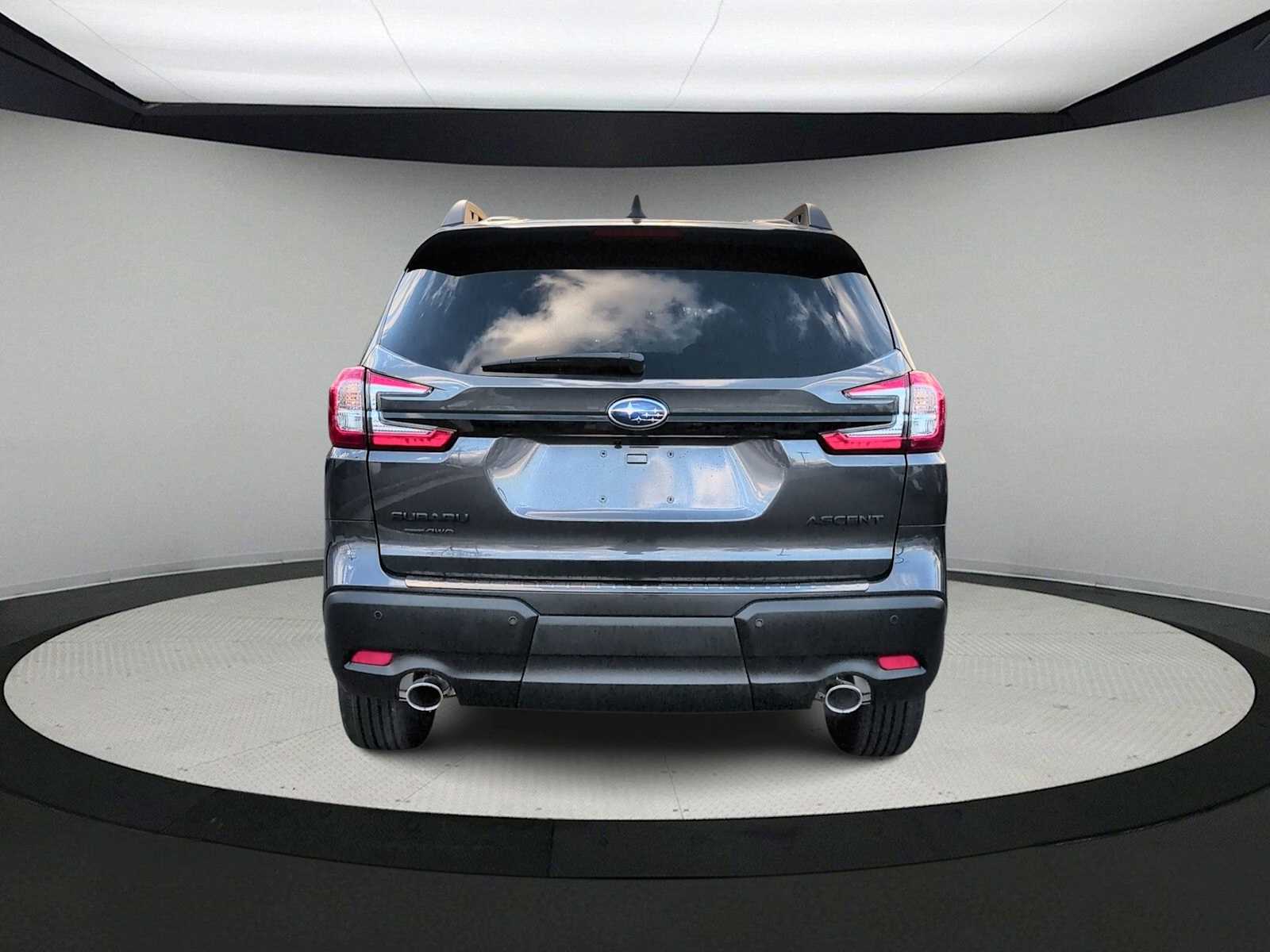 Thumbnail: 2026 Subaru Ascent - 7