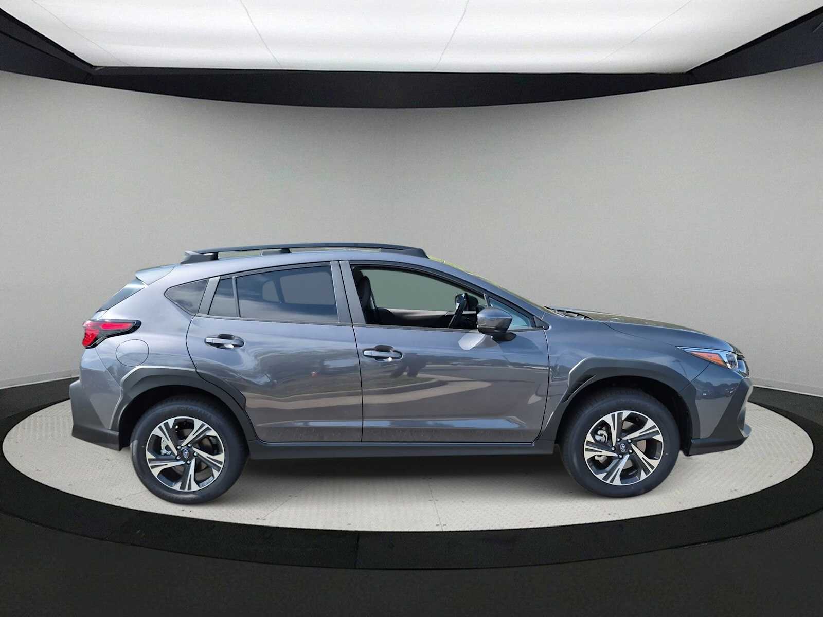 2026 Subaru Crosstrek Premium - Photo 9