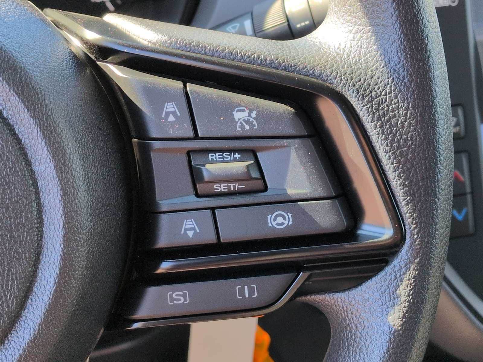 Thumbnail: 2025 Subaru Crosstrek - 24