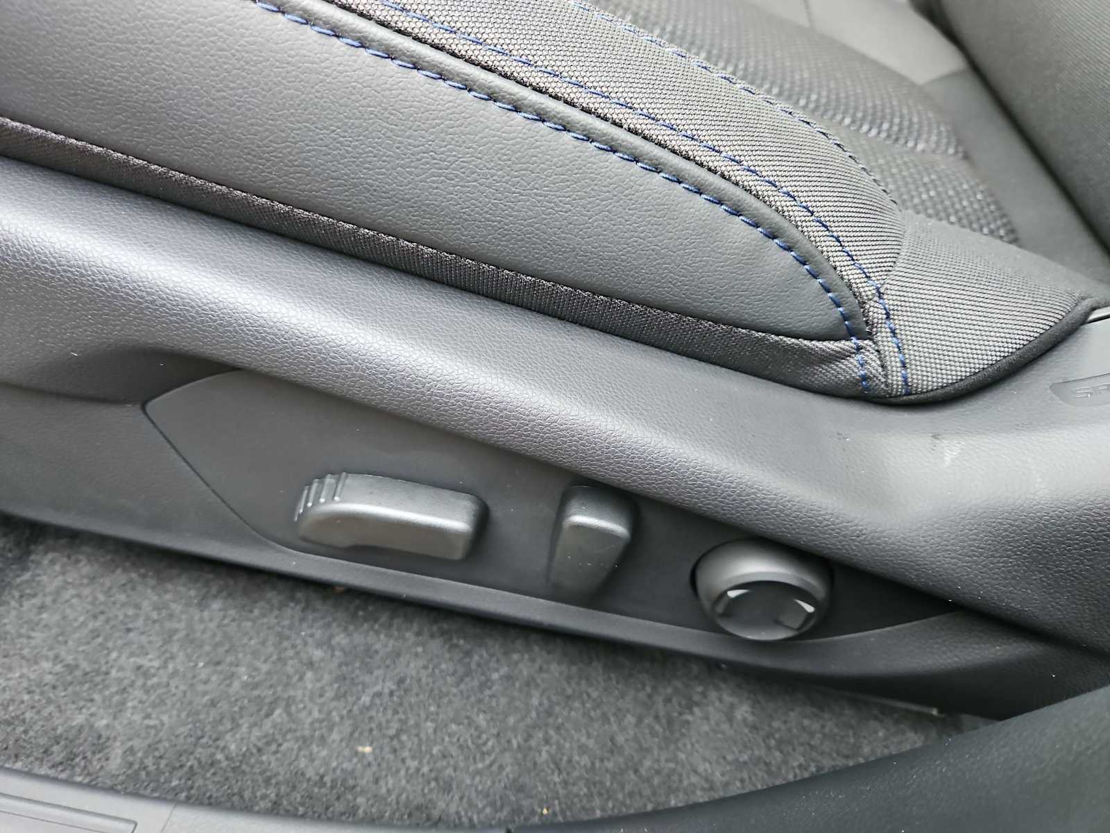 Thumbnail: 2026 Subaru Forester - 18