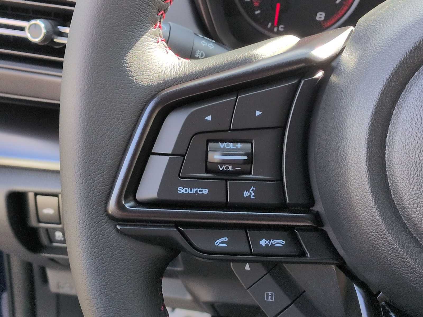 Thumbnail: 2025 Subaru WRX - 24