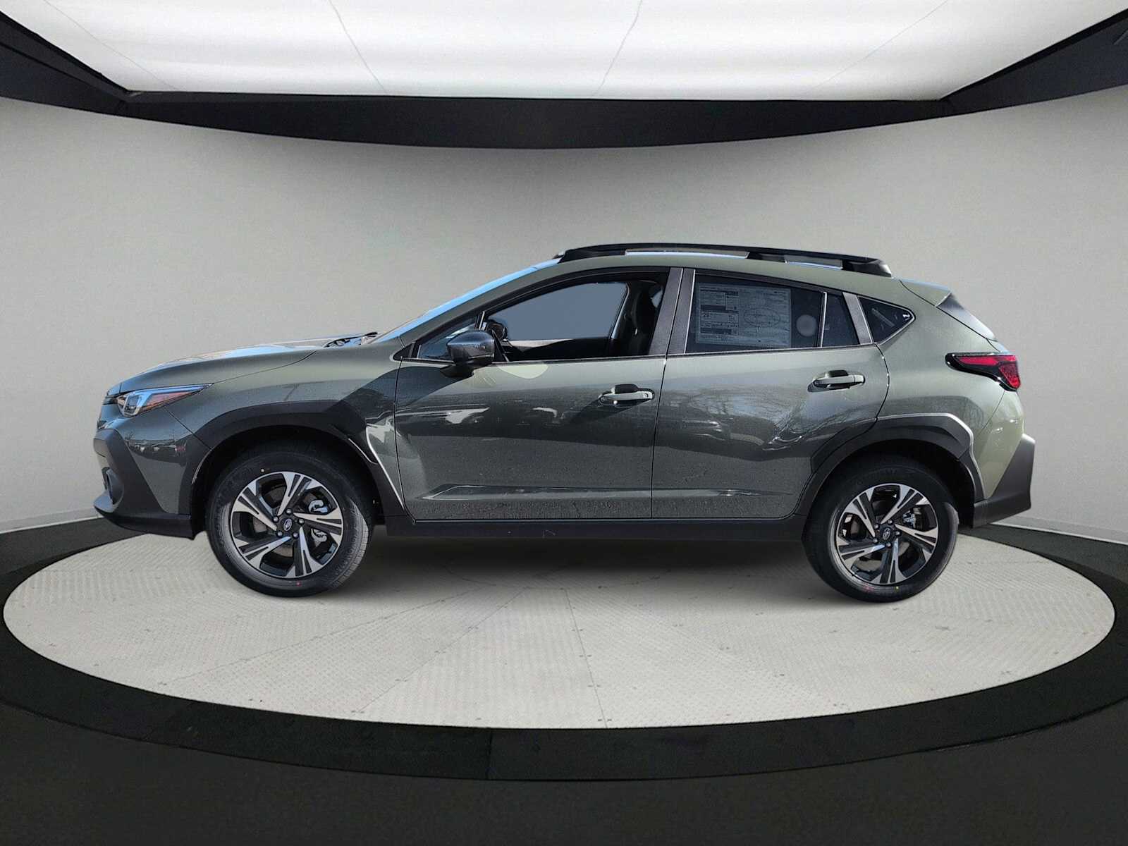 Thumbnail: 2026 Subaru Crosstrek - 5