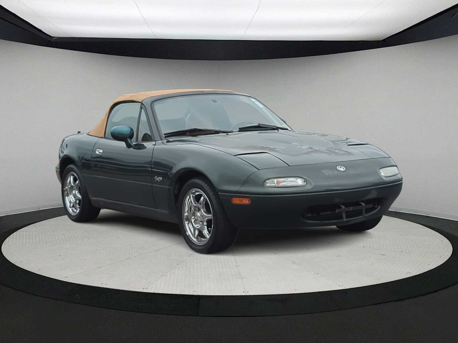 1997 Mazda MX-5 Miata  -
                  Sterling, VA