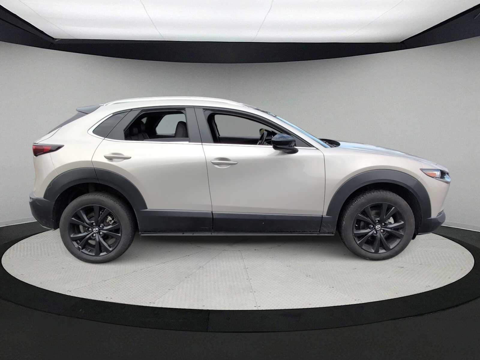 Thumbnail: 2024 Mazda CX-30 - 9