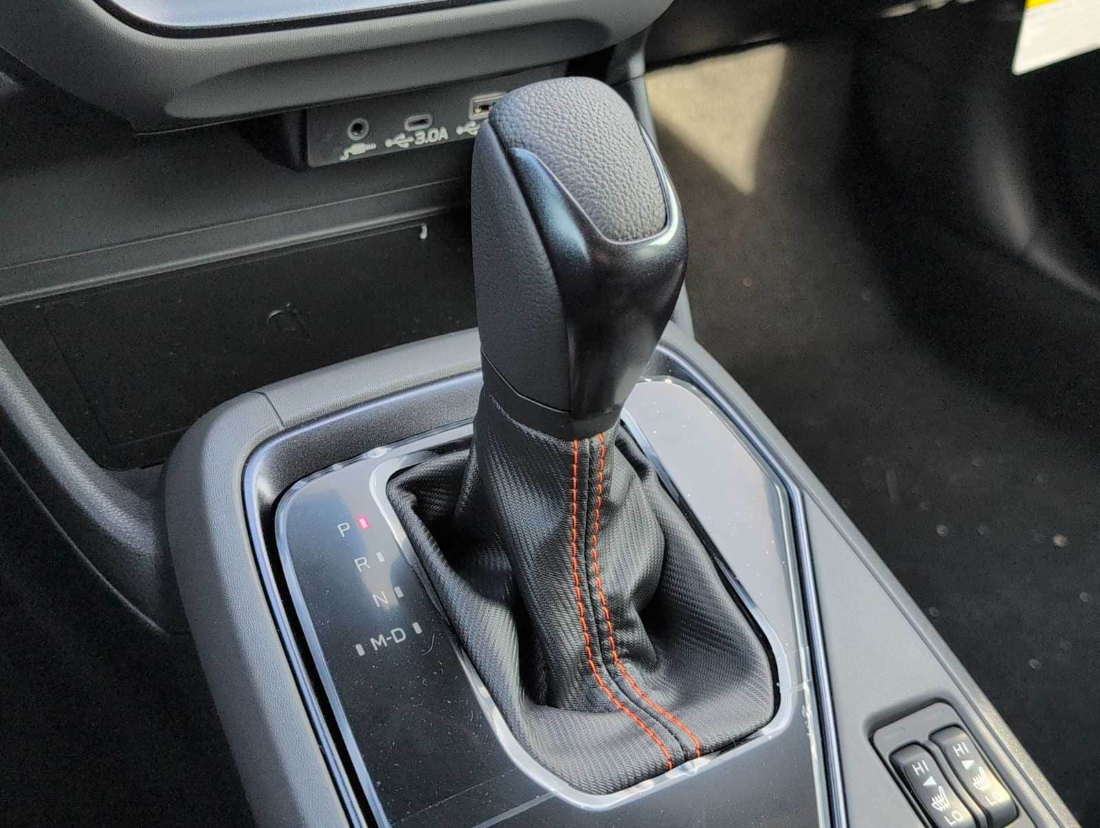 Thumbnail: 2026 Subaru Crosstrek - 32