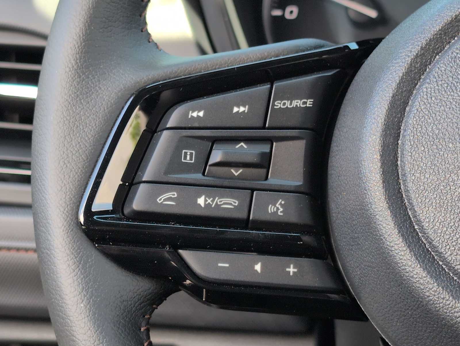 Thumbnail: 2026 Subaru Forester - 23
