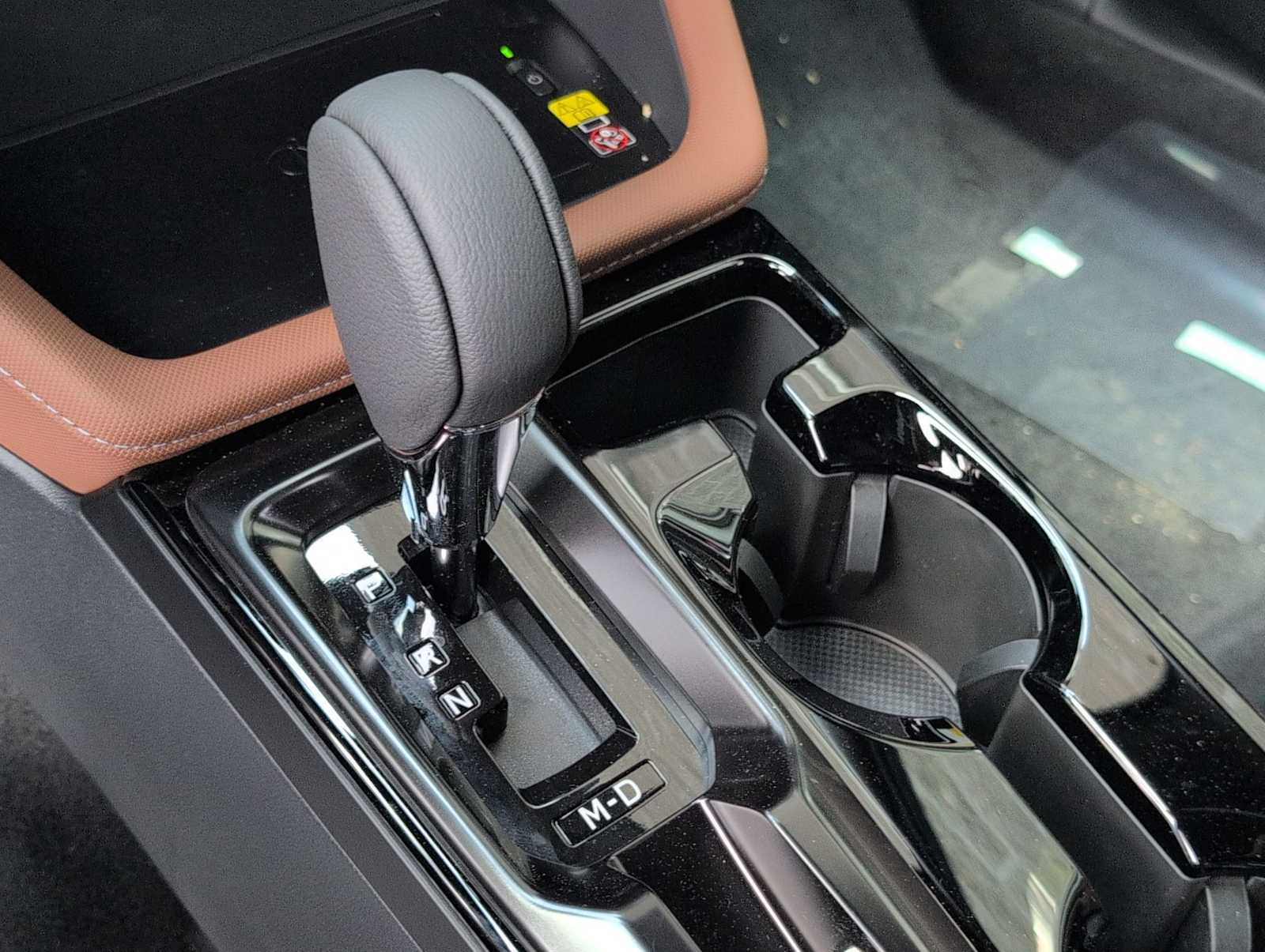 2026 Subaru Forester Touring - Photo 31